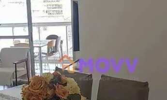 Imagem: Apartamento com 3 quartos à venda, 107