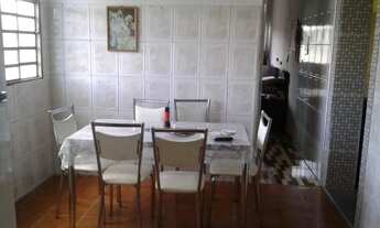 Imagem 5: Casa para aluguel, 3 quartos, 2 suítes, 1 vaga, Jardim América - Belo Horizonte/MG