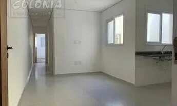 Imagem: Cobertura a venda - Vila Metalúrgica, Santo