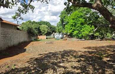 Imagem: Terreno à venda no bairro Lundceia - Lagoa