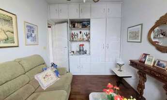 Imagem 3: Apartamento para venda possui 90 metros quadrados com 3 quartos em Tijuca - Rio de Janeiro