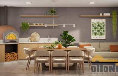 Imagem 9: Studio Garden Apartamento com 1 dormitório