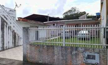 Imagem 5: Casa pé na areia com vista para o canal - Barra da Lagoa