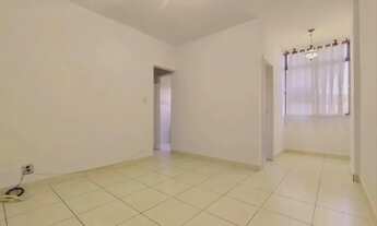 Imagem 6: Apartamento com 1 quarto, 37 m² - venda por R$ 130.000 ou aluguel por R$ 1.300/mês - Centr