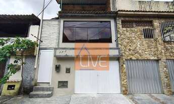 Imagem: LIVE VENDE Casa com 2 quartos, 2 vagas