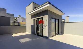 Imagem 11: Sobrado com 157,36m² 3 quartos, à venda, no bairro Pilarzinho em Curitiba