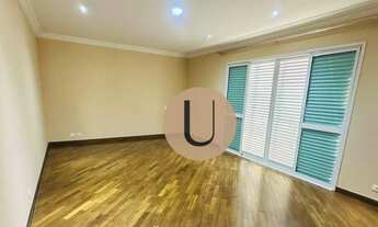 Imagem 5: Casa com 4 suites para alugar, 464 m² por R$ 17.612/mês - Alphaville - Santana de Parnaíba