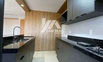 Imagem 5: Apartamento à Venda e Locação no Bairro Cidade dos Lagos