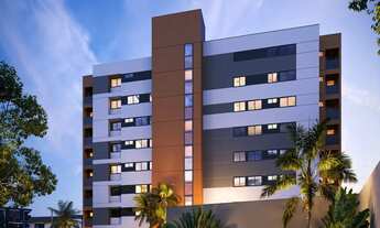 Imagem 4: Apartamento Garden 3 quartos - Teixeiras