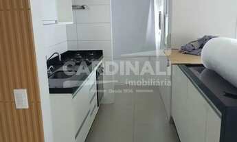 Imagem 7: Apartamento à Venda com 3 dormitorios sendo 2 Suítes, lazer completo e 82 m² no PQ Industr