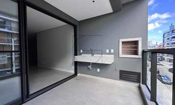 Imagem: Apartamento 3 suítes à venda