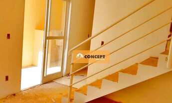 Imagem 5: Sobrado com 2 dormitórios à venda, 80 m² por R$ 280.000,00 - Caxangá - Suzano/SP