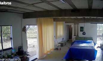 Imagem 2: Ágio de chácara no lago Corumbá IV