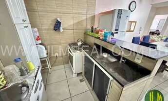 Imagem 3: VENDO CASA 3 QUARTOS EM TERRENO DE 12X19m², NO BAIRRO VILA VELHA