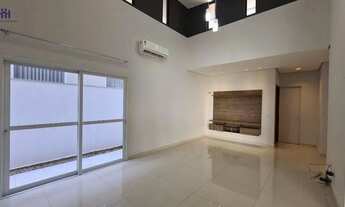 Imagem: Casa Térrea com 3 suítes para alugar