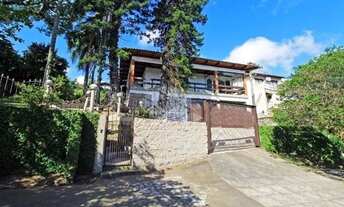 Imagem: Casa Residencial 262M² - para Alugar