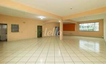 Imagem 3: Comercial para alugar no(a) Vila Matilde