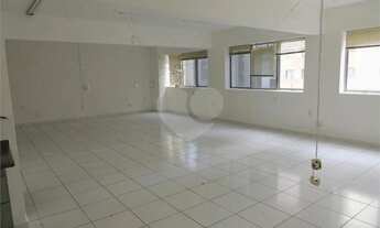 Imagem: Salas à venda em Consolação - SP