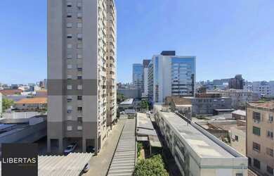 Imagem 7: Sala comercial com 35,63, com 1 vaga escriturada no DOC Santana, da Melnick