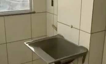 Imagem 2: Passo chave no santorine/ ap com varanda / chave apartamento