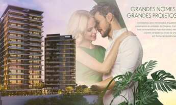 Imagem: Alto Luxo com 4 Suítes - 270 m²