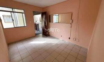 Imagem 2: Apartamento para Alugar no Hermínio Pagotto, 2 Quartos + 2 Vagas garagem!