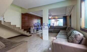 Imagem 5: Casa 4 quartos, 5 vagas, Piscina e sauna locação