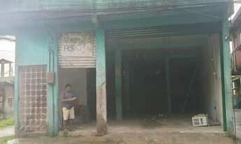 Imagem: ALUGO DEPÓSITO DE 112 M2 NA MARAMBAIA