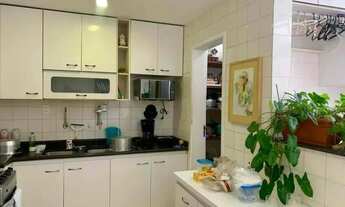 Imagem 4: Apartamento à venda no MARQUES DE CARAVELAS