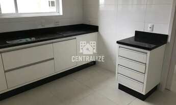 Imagem 4: Apartamento à venda, Edifício Torres Cezanne - Oficinas, PONTA GROSSA - PR