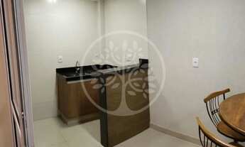 Imagem 5: Apartamento - Ribeirão Preto - Jardim Botânico - Região Sul