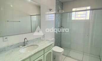 Imagem 4: Casa comercial à venda 3 Quartos, 1 Suite, 2 Vagas, 545M², Centro, Ponta Grossa - PR