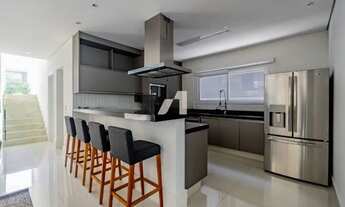 Imagem 4: Tamboré 10 - Tamboré 10