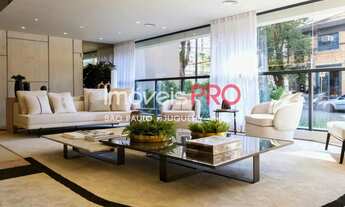 Imagem 2: APTO LINDO no Brooklin, Localização próxima do Itaim Bibi e V. Olímpia!! 4 suítes, 4 vagas