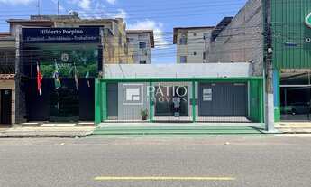 Imagem: SOUZA. Ponto Comercial. Av. Tavares Bastos