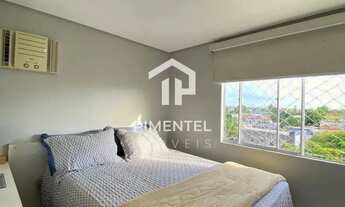 Imagem 6: Condomínio Ideal Flores-Flores com 03 quartos (sendo 01 semi-suíte) | 52 m²