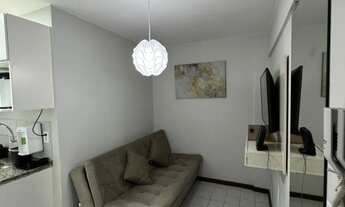 Imagem: Apto em Brasília, mobiliado e ótima localização