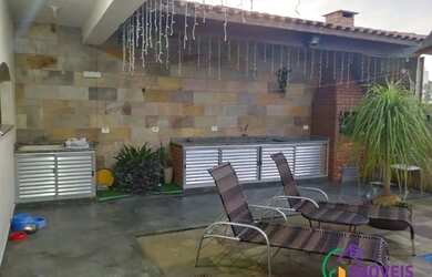 Imagem 5: SOBRADO - VILA FORMOSA - SP