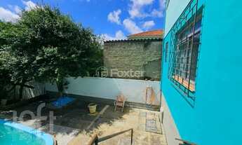 Imagem 2: Casa à venda Rua Jenor Cardoso Jarros, Jardim Sabará - Porto Alegre