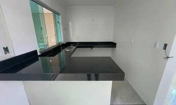 Imagem 7: CASA | 03 QUARTOS e 02 VAGAS