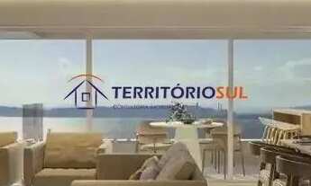 Imagem 8: Apartamento alto padrão com 141,92m², 3 suítes, 2 vagas, no bairro Tristeza em P