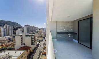 Imagem 4: 3 quartos com 2 vagas na Rua São Mateus para venda