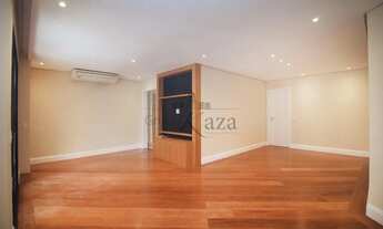 Imagem 4: Apartamento - Jardim América - 4 Suítes - 156m²