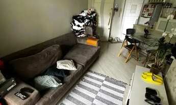 Imagem 2: APARTAMENTO - VILA PRUDENTE - SP