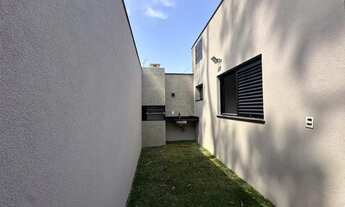 Imagem 2: Vendo Linda Casa Nova Jd. das Flores - ACEITA FINANCIAMENTO