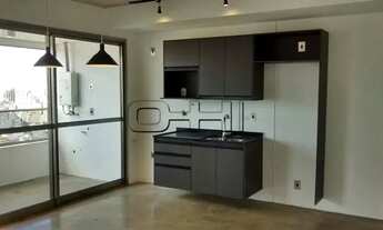 Imagem 4: Aluguel Apartamento 1 Dormitórios - 54 m² Bela Vista