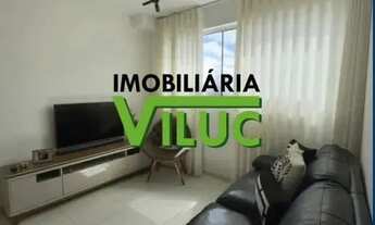 Imagem 3: APARTAMENTO NO MANACÁS DE 02 QUARTOS E PRÉDIO COM 2 ELEVADORES E 01 VAGA DE GARAGEM DEMARC