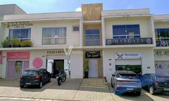 Imagem: Sala - Residencial Santa Maria - Valinhos