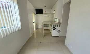 Imagem 6: Casa para locação no Bairro Martins