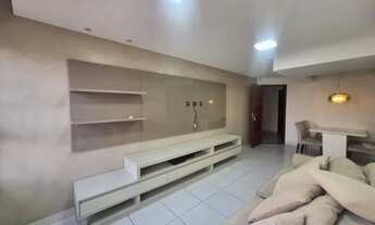 Imagem 5: Condomínio Iraci Vilela - Apto 3/4 com 2 suítes de 102 m², 2 vagas por 530.000,00